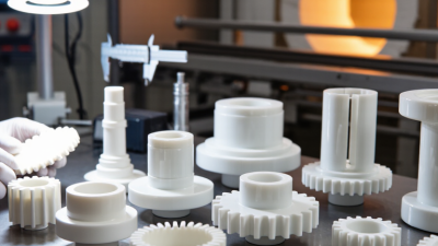 Who Is the Best Zirconia Ceramic Manufacturer in China?