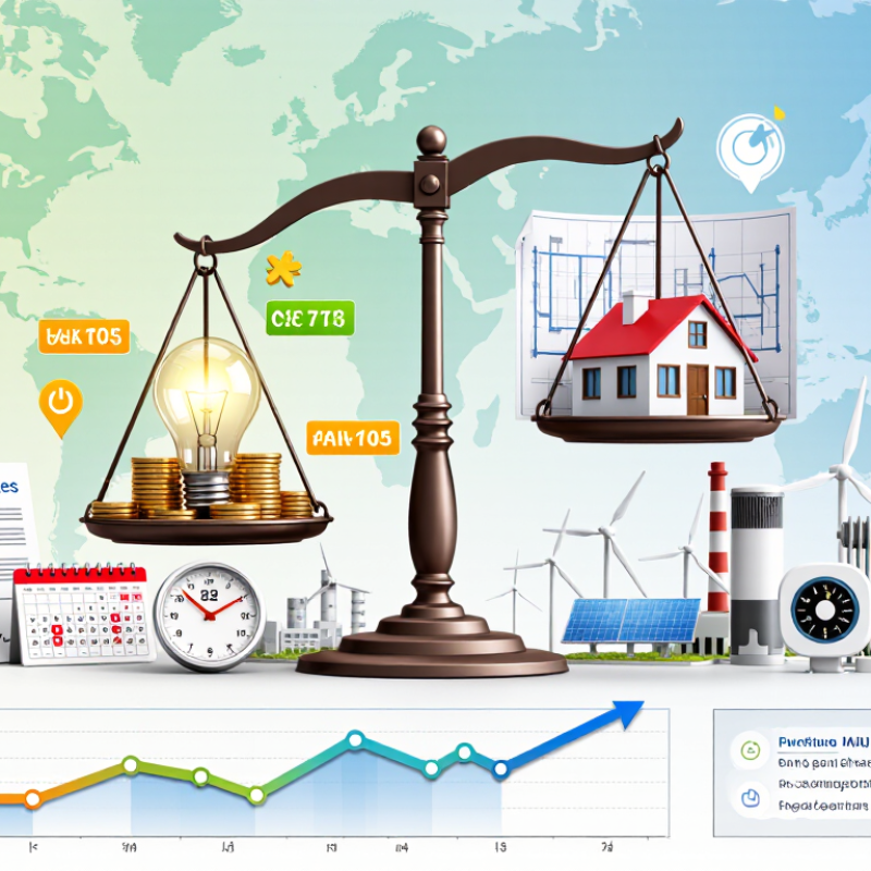 How to Find the Best Fixed Energy Deals Worldwide?