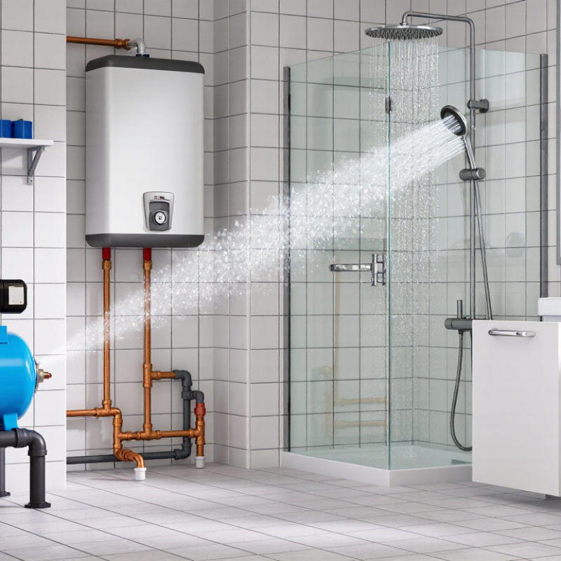 Top 10 Home Water Pressure Boosters for Global Buyers