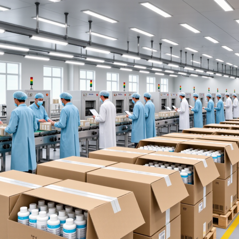 China Best Health Supplies Suppliers for Global Buyers