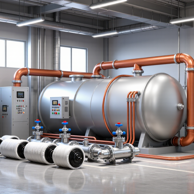 How to Choose the Right Refrigeration Chiller?