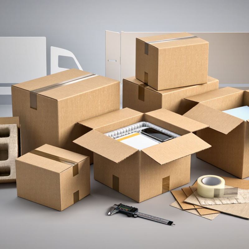 How to Choose Cardboard Mailer Boxes for Global Shipping?