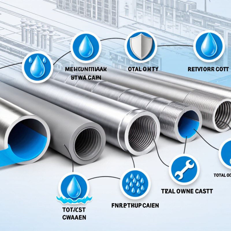 2026 Best Metallic Liquid Tight Conduit Types for Buyers