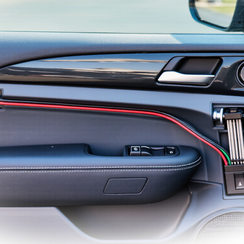 What Is an Automotive Door Lock Switch and How Does It Work?