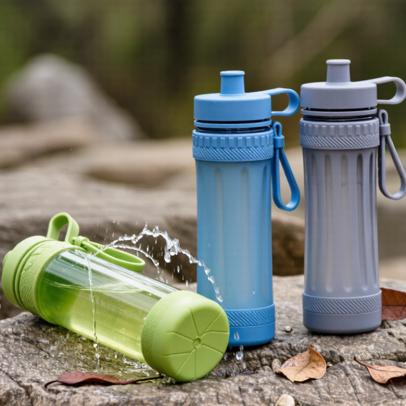 How to Choose the Best RPET Outdoor Bottle?