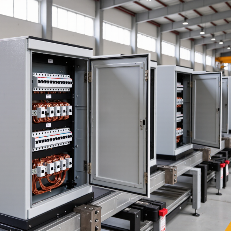 What Is the Best Start Panel from China?