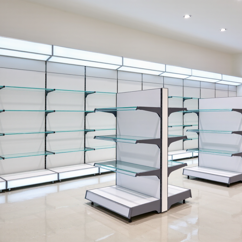 2026 Best Smoke Shop Shelves for Global Buyers?