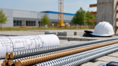 7 Tips for Buying Composite Rebar FRP?
