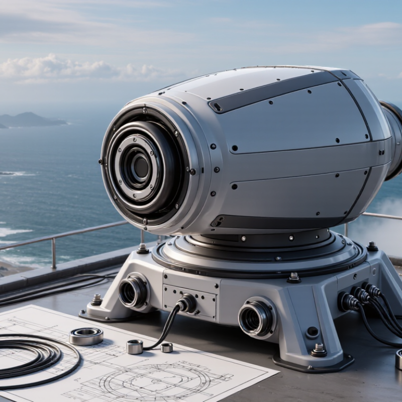 2026 Best Radar Rotator for Global Buyers?