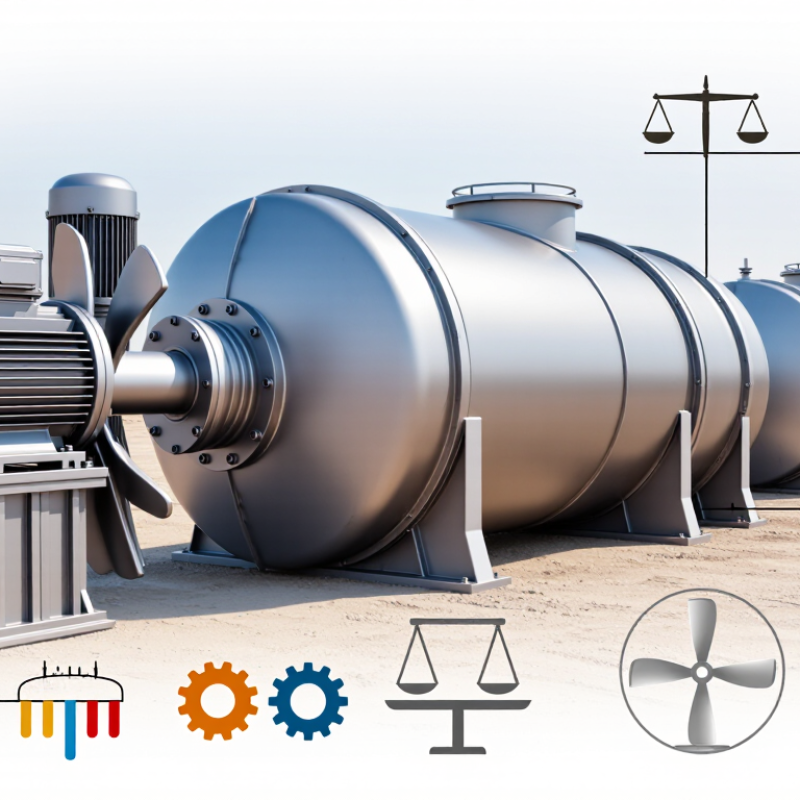 China Best Solids Control Agitator Manufacturer?