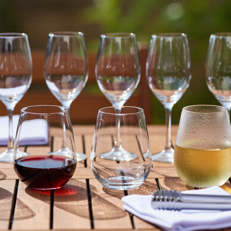 Top 10 Best Glass Wine Tumblers for Global Buyers