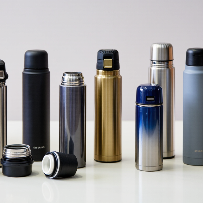 10 Best Thermos Flask Suppliers for Global Buyers