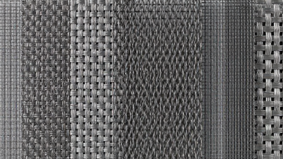 What Are the Top 10 Woven Wire Mesh Types?