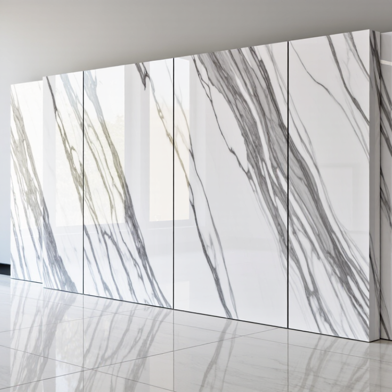 How to Choose the Best PVC Marble Wall Panels 4x8?