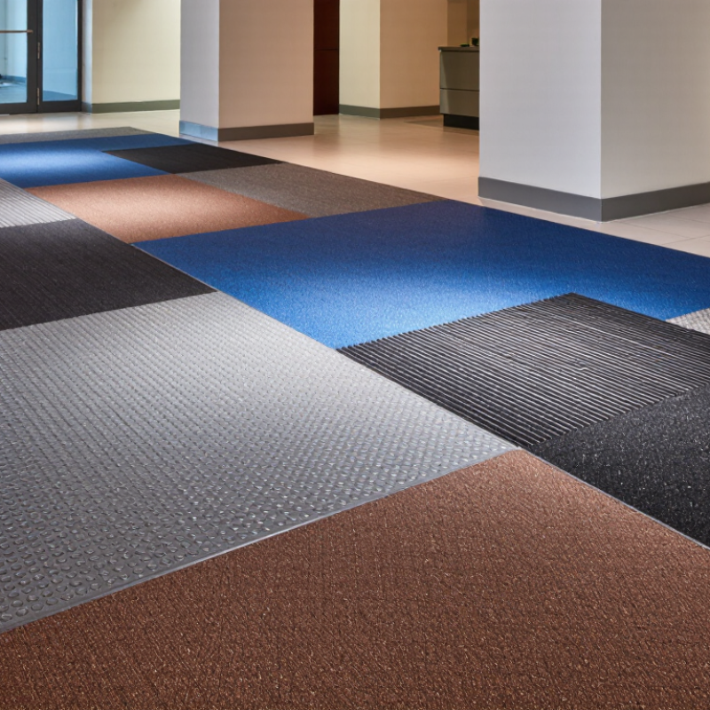 China Top 10 Anti Slip Mat Carpet Manufacturers