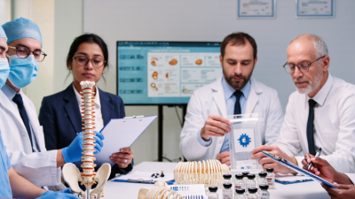 How to Source Bone Reconstruction Materials Globally?