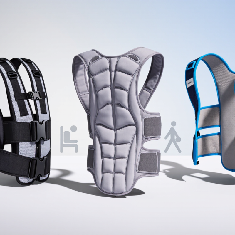 How to Choose the Best Back Braces in 2026?