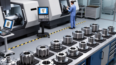 What Are China Top 10 Quick Turn CNC Machining Suppliers?