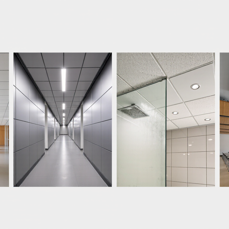 2026 Top Ceiling Tiles Which Type Should Buyers Choose?