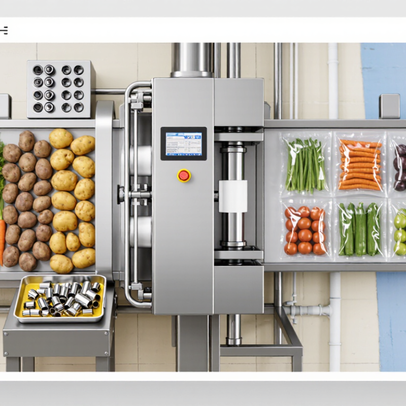 2026 Best Vegetable Packing Machine for Global Buyers?