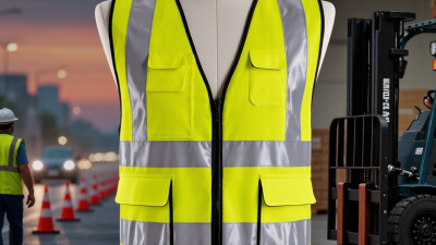 What Is a Safety Vest and Why Is It Important?