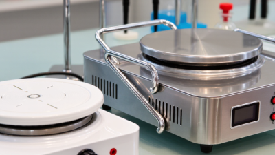 10 Hot Plate Heater Buying Tips for Global Buyers