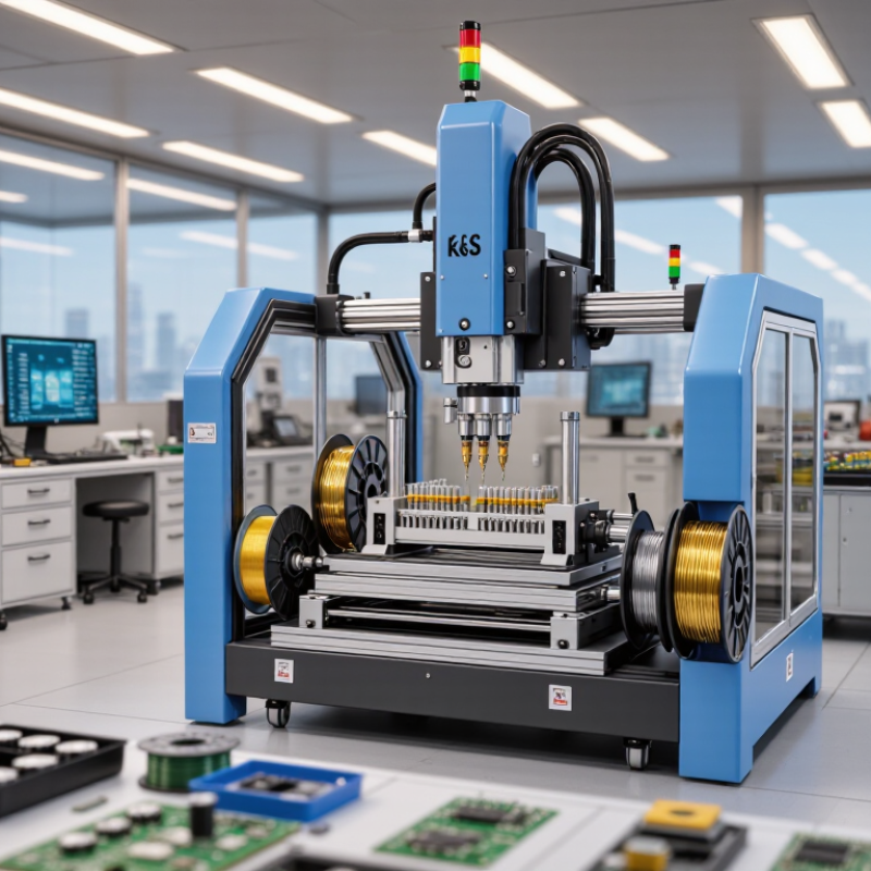 How to Choose a K&S Wire Bonder for Global Buyers?