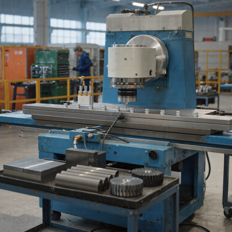 How to Choose the Best Metal Grinding Machine in 2026?