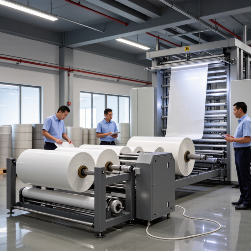 How to Choose Chinese Laid Scrims Mesh Suppliers?