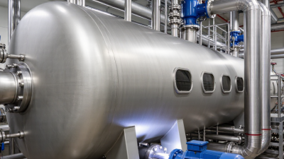 7 Tips for Choosing the Right Wide Film Evaporator