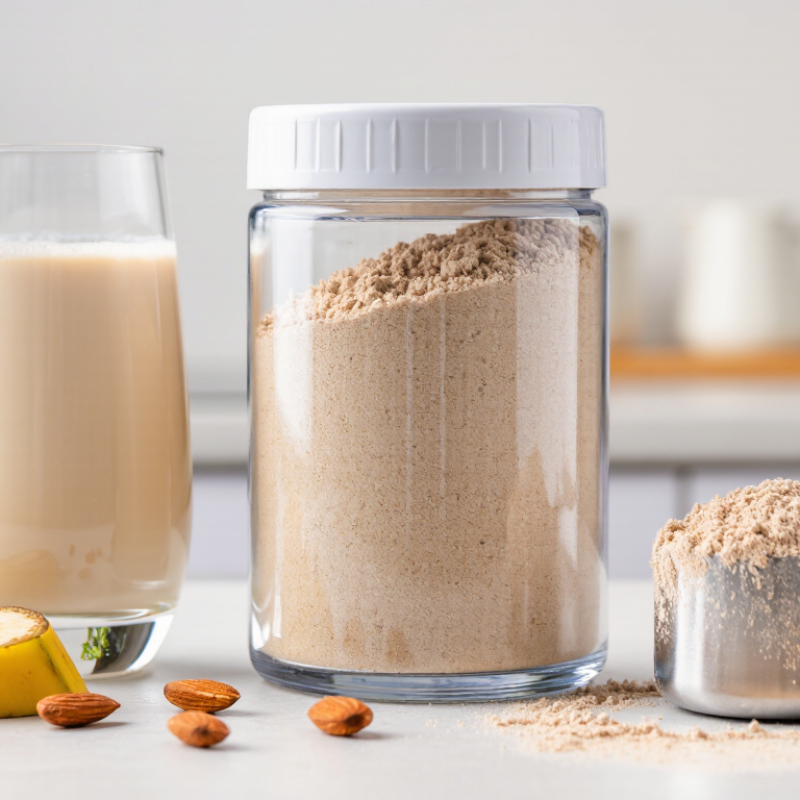 Why Choose Weight Protein Powder for Global Buyers?