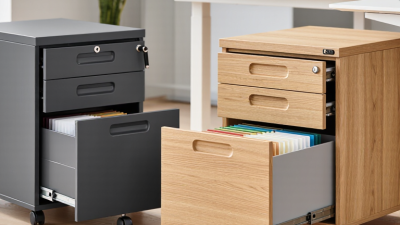 2026 Best 2 Drawer Cabinet for Office Storage?