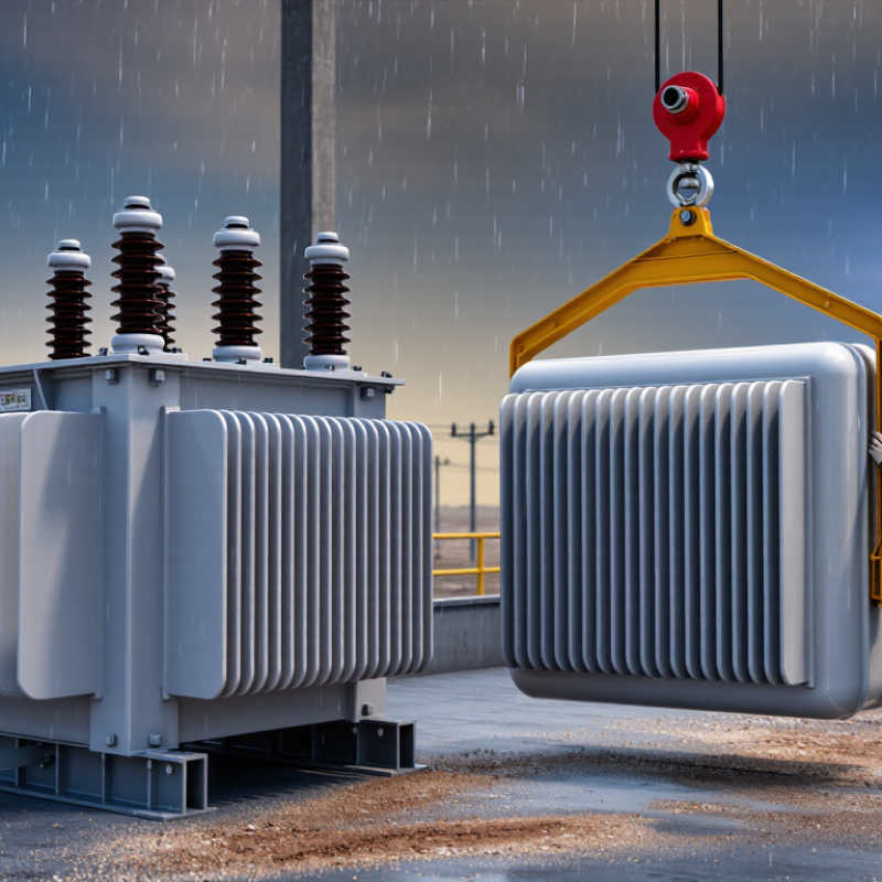 Why Choose a Polymeric Surge Arrester?