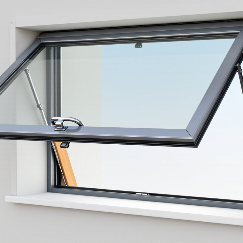 How to Choose a Hopper Window for Global Sourcing?