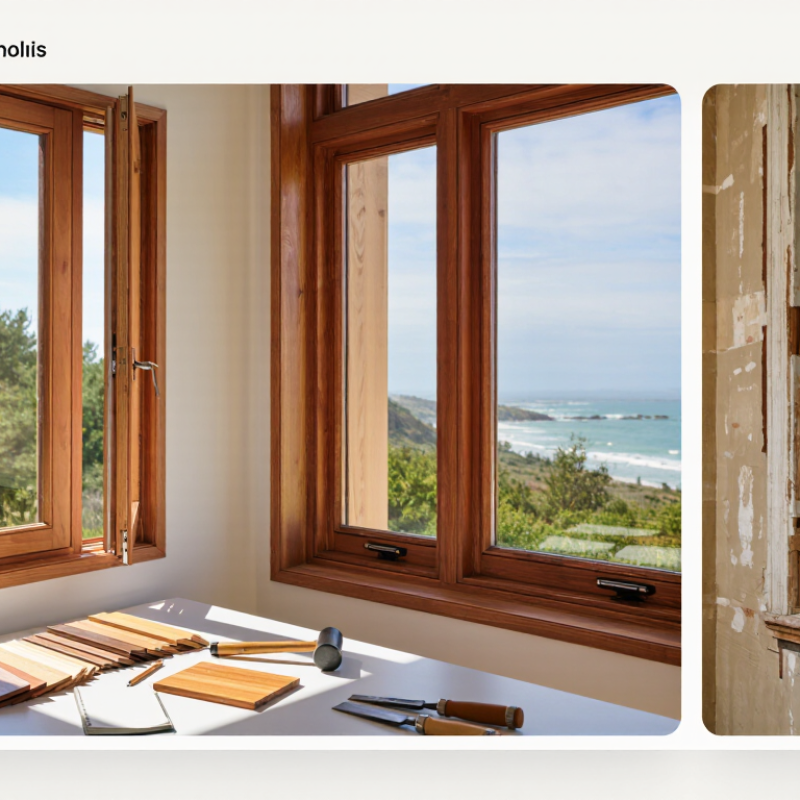 10 Tips for Buying Wood Windows for Your Project