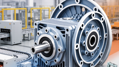 How to Choose the Right Worm Motor for Your Application?