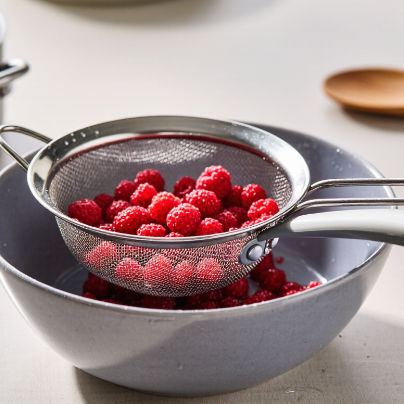 How to Choose the Best Fine Mesh Strainer With Handle 2026?