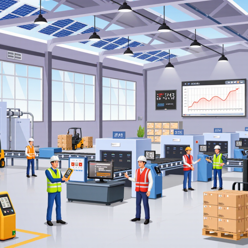 2026 Best CO2 Emission Reduction Solutions for Global Buyers?