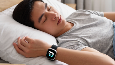 What Is a Sleep Tracking Smartwatch and How Does It Work?