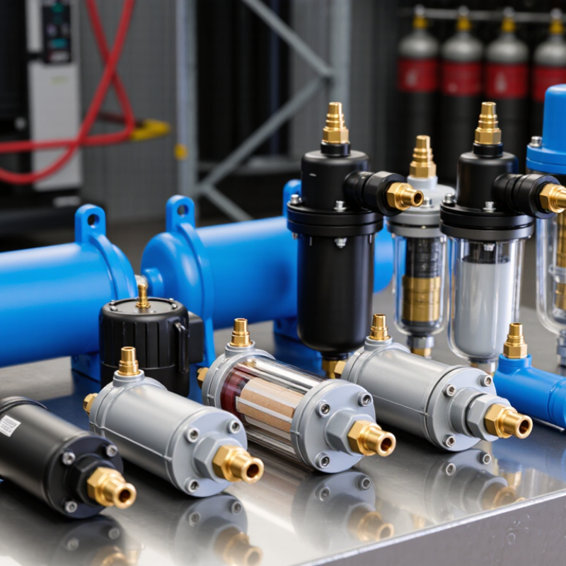 Top 10 Liquid Line Filter Drier Manufacturers?