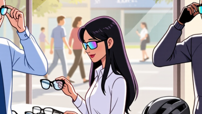 7 Tips for Choosing Photochromic Eyeglasses?