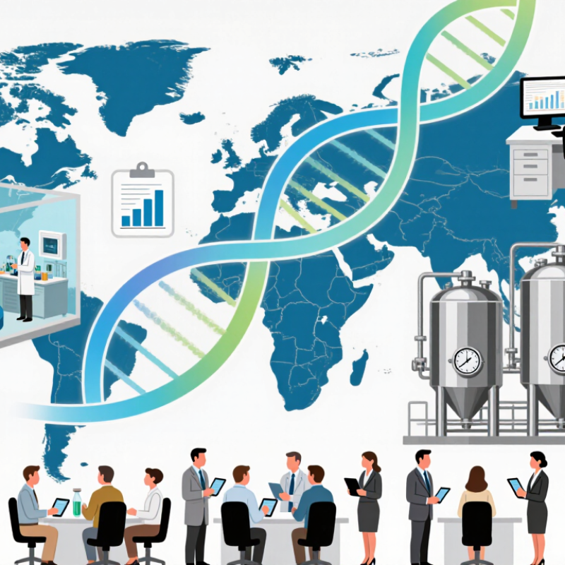Why Nature Biotechnology Matters for Global Buyers?