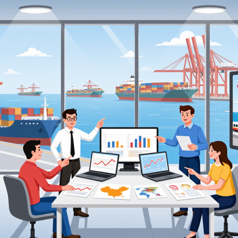 How to Manage Multiple Carrier Options for China Sourcing?