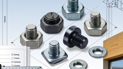 How to Choose the Right Brace Bolt in 2026?
