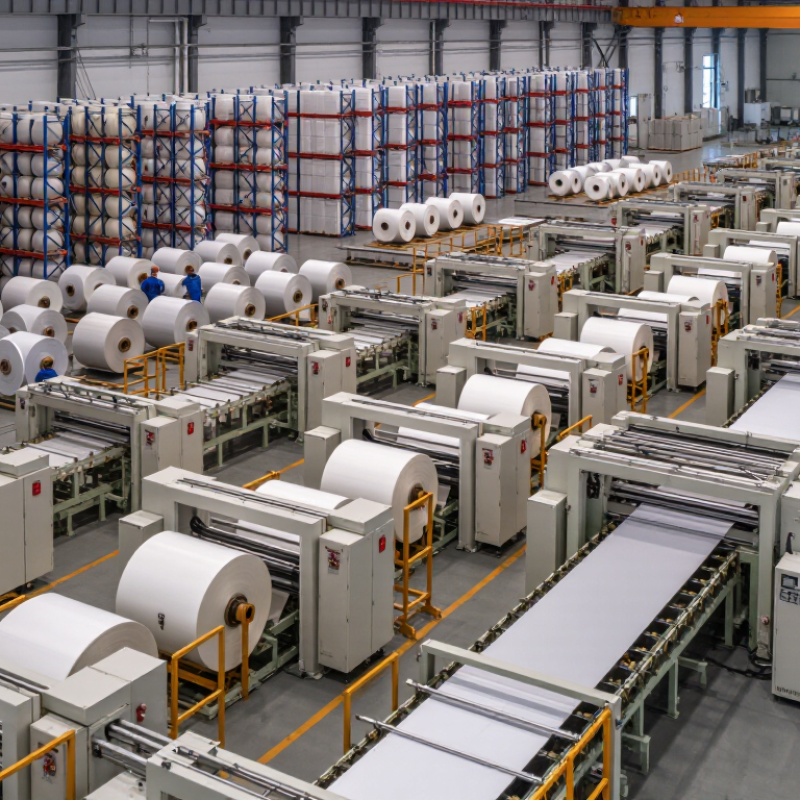2026 Top Chinese Laid Scrims Mesh Manufacturers?