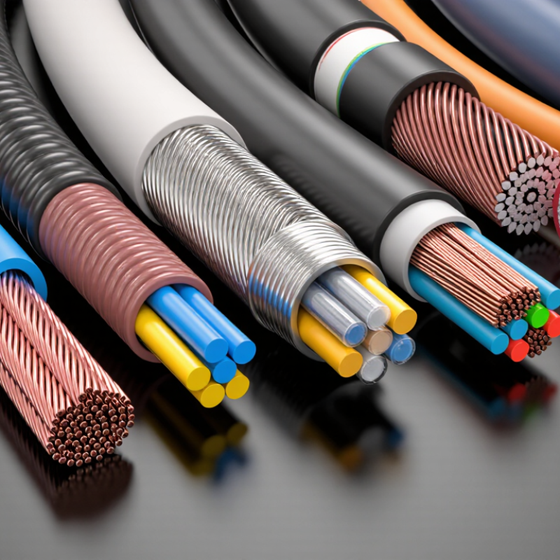 2026 Top Cable Wire Types for Global Buyers?