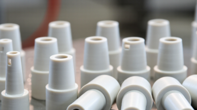 How to Choose the Best Ceramic Spray Nozzles?