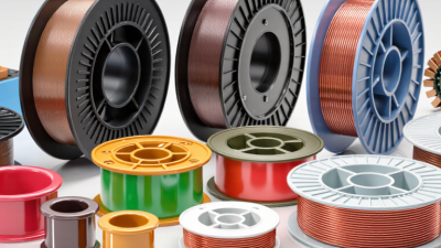 Top 10 Types of Copper Wire With Enameled Coating?