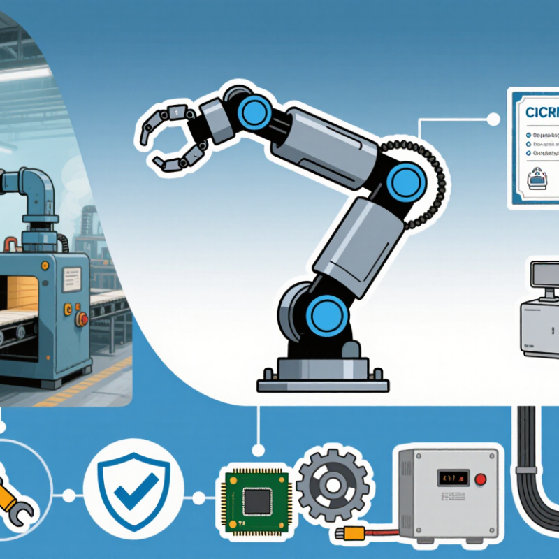 How to Choose Automation Products for Global Sourcing?