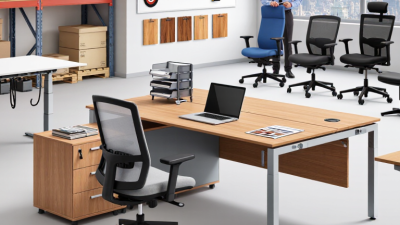 10 Office Furniture Buying Tips for Global Buyers?